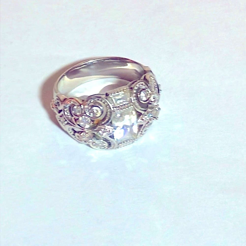 ❤️🔥Ring!👀 - Picture 2 of 4